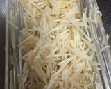 超簡単!サクサクポテト作り方1写真