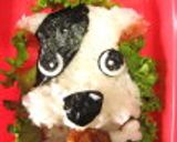 簡単!!ワンちゃん作り方13写真
