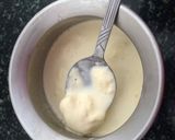 生乳からギーを作る作り方2写真