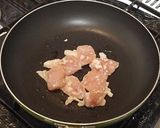 鶏肉と野菜の塩麹炒め作り方3写真