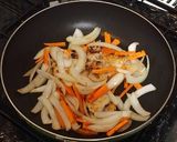 鶏肉と野菜の塩麹炒め作り方4写真