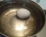 お好み焼き風鶏肉のソテー作り方1写真