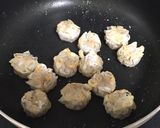 コチュジャンダレで♪アレンジチルド焼売作り方3写真