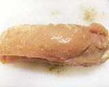 しっとり鶏ハム 鶏胸肉で疲労回復☆彡作り方4写真