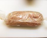 しっとり鶏ハム 鶏胸肉で疲労回復☆彡作り方5写真
