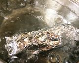 しっとり鶏ハム 鶏胸肉で疲労回復☆彡作り方7写真