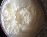 生乳からギーを作る作り方5写真