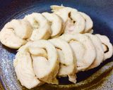 しっとり鶏ハム 鶏胸肉で疲労回復☆彡作り方9写真