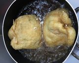 簡単、確実な味 あげ卵作り方6写真