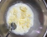 生乳からギーを作る作り方7写真