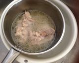 海南チキンライス風そうめん作り方5写真