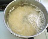 海南チキンライス風そうめん作り方9写真