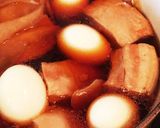 本気の人限定！ 伝説の角煮作り方6写真