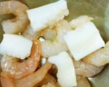 タイ風ケチャップライス作り方2写真