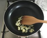 意外と簡単！ペペロンチーノ♡作り方4写真