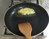 意外と簡単！ペペロンチーノ♡作り方5写真