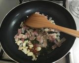 意外と簡単！ペペロンチーノ♡作り方7写真