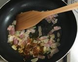 意外と簡単！ペペロンチーノ♡作り方8写真