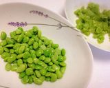 枝豆茶飯作り方2写真