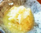 鶏肉のすき焼き　極道料理人(^-^)/作り方9写真