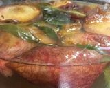 桃の酵素シロップ作り方6写真