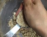 簡単！時短！卵なし！ココナッツクッキー☆作り方5写真