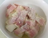 豆腐のチーズ焼きグラタン風 簡単美味しい作り方4写真