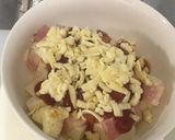 豆腐のチーズ焼きグラタン風 簡単美味しい作り方5写真