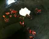 鶏肉のすき焼き　極道料理人(^-^)/作り方11写真