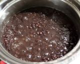 魔法瓶で作ったゆで小豆deつぶしあん作り方1写真
