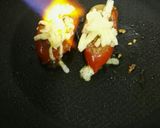 サンマルツァーノリゼルバの肉詰めチーズ作り方5写真