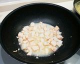 アンナマンマ❤簡単トマトクリームパスタ♪作り方3写真