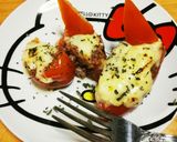 サンマルツァーノリゼルバの肉詰めチーズ作り方6写真