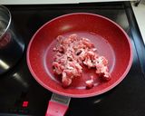 豚とコーンの揚げ包み作り方5写真