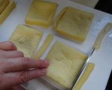 豚とコーンの揚げ包み作り方4写真