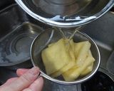 豚とコーンの揚げ包み作り方3写真