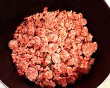 お昼ご飯に♡簡単ドライカレー作り方1写真