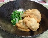 豚とコーンの揚げ包み作り方11写真