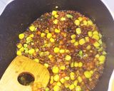 お昼ご飯に♡簡単ドライカレー作り方3写真