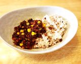 お昼ご飯に♡簡単ドライカレー作り方4写真