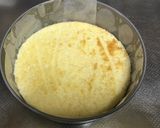 スフレフロマージュ作り方14写真