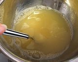 子供と乾杯☆材料2つで簡単ビールゼリー♡作り方2写真