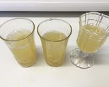 子供と乾杯☆材料2つで簡単ビールゼリー♡作り方3写真