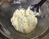 スフレフロマージュ作り方15写真