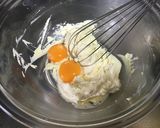 スフレフロマージュ作り方16写真
