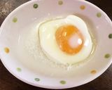 レンジで簡単! 温泉卵!作り方5写真