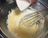 スフレフロマージュ作り方17写真