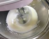 スフレフロマージュ作り方19写真