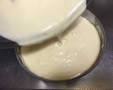 スフレフロマージュ作り方23写真