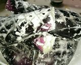 超簡単!! なすの揚げ物 しょうが醤油作り方2写真